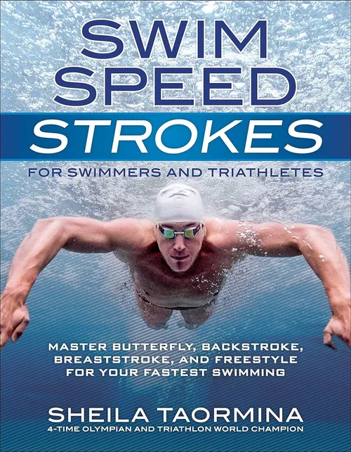 Swim Speed Strokes