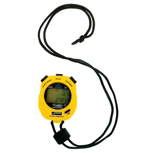 FINIS Stopwatch