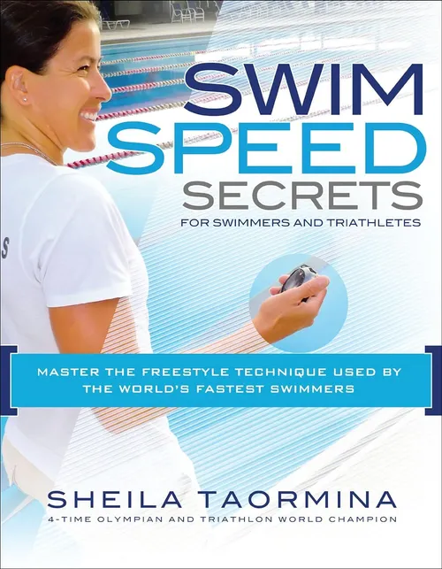 Swim Speed Secrets