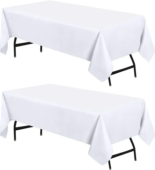 70x120 Rectangle Table Cover