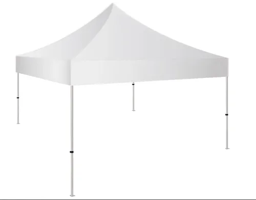 10 X 10 Popup Tent
