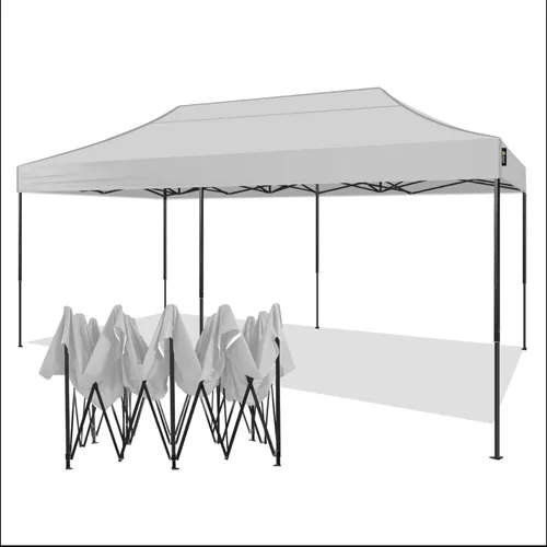 10 X20 Popup Tent