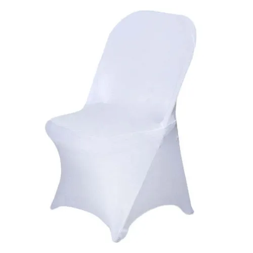 Spandex Folding Chair Covers