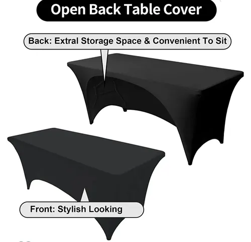 Fitted Table Cover
