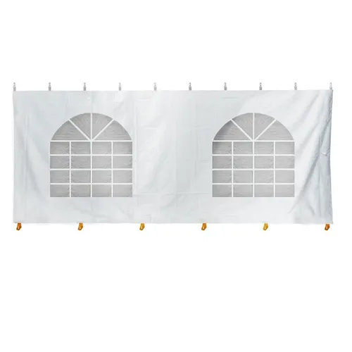 7' x 20' Party & Canopy Tent Standard Sidewalls