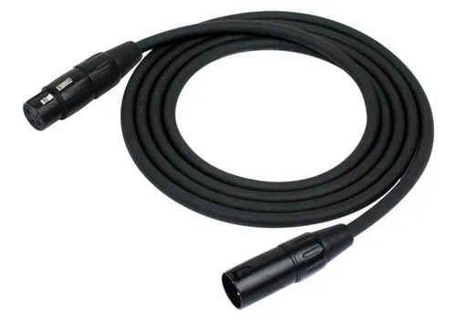 XLR Cables 25ft