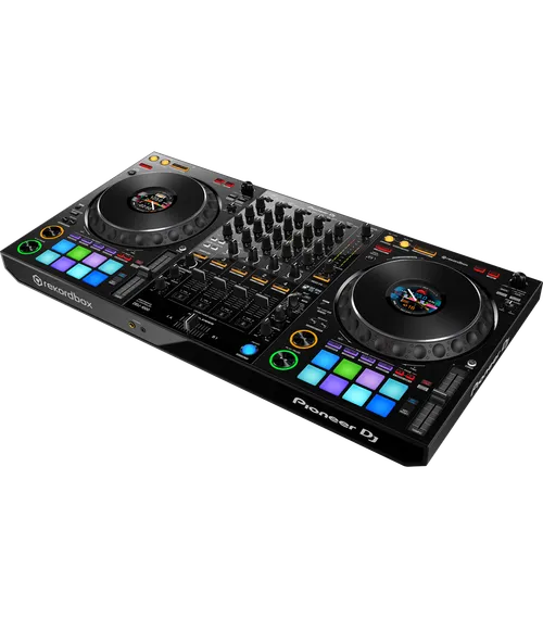 DDJ1000 Controller