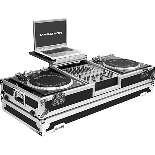 Mid DJ Package Rental 