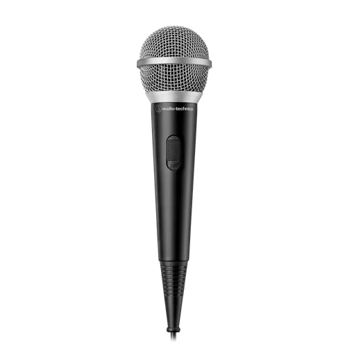 Microphone