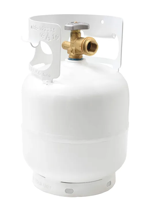 Propane Tanks
