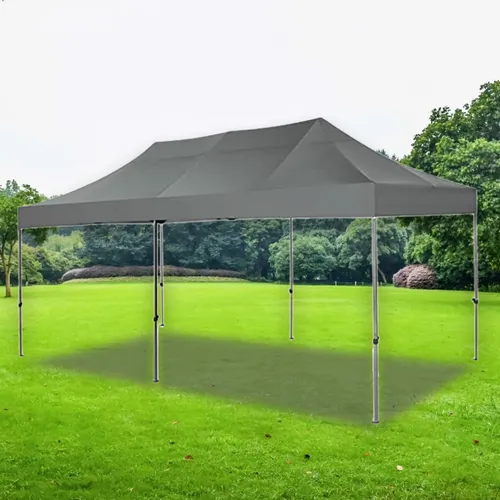 10' x 20' Tent w/o Side Walls
