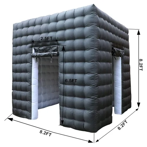 Inflatable Photo Booth