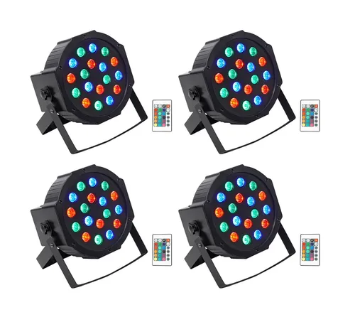 LED Par Light