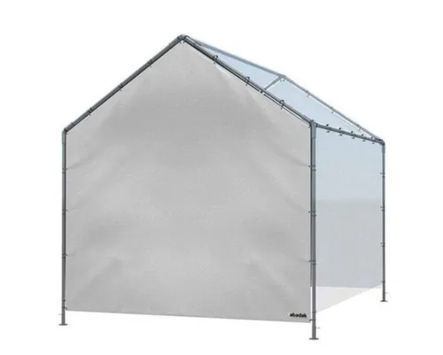 10' Back End Tent Wall