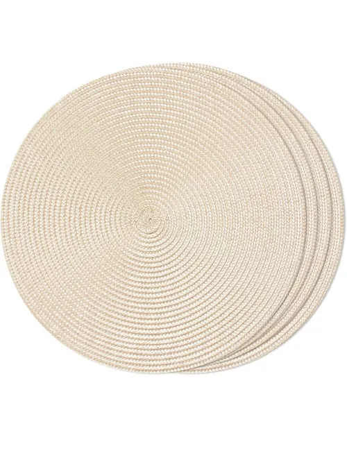 Braided Placemat