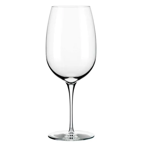 Master's Reserve Crystal White or Red Wine Glass