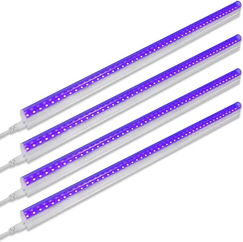 Black Light Bar
