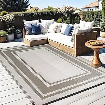 Outdoor Rug