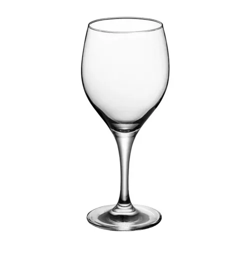 Schott Zwiesel Crystal Red Wine Glass