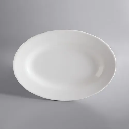 Serving Platter Acopa Oval