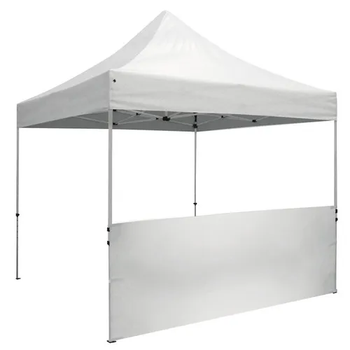 Popup Tent Half Walls