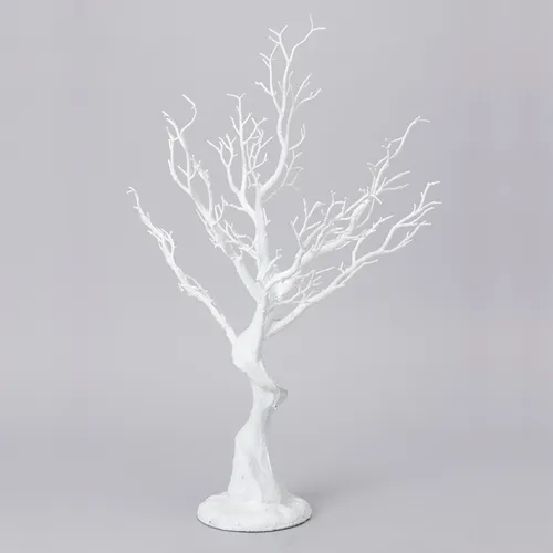 White Manzanita Tree Centerpiece