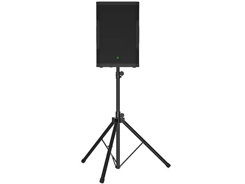 Mackie Large Amplified Speakers