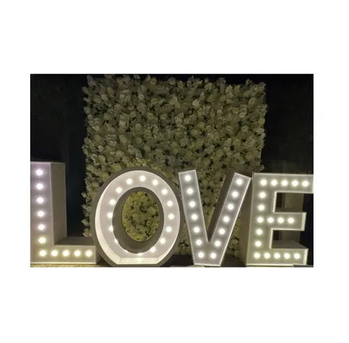 Marquee LOVE