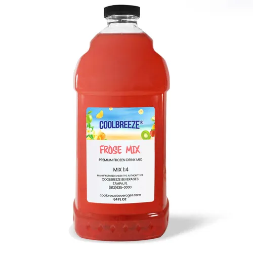 Cool Breeze Frose