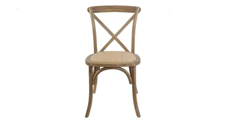 Rutherford Oak Chair