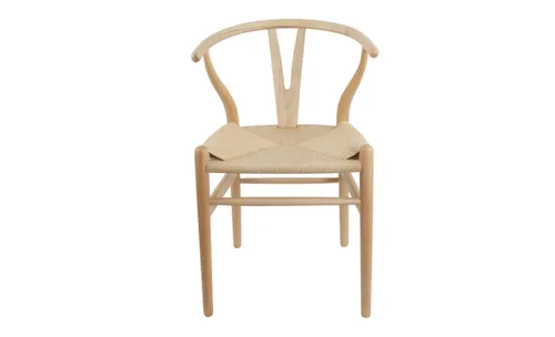 Copenhagen Natural Chair
