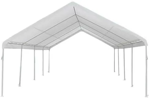 20 x 40 Canopy Tent