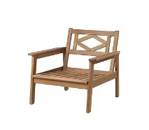 Patio Arm Chair