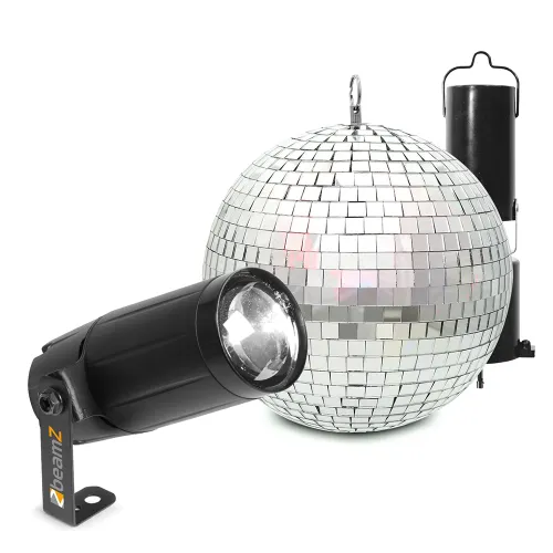 Spot Light for Disco Ball