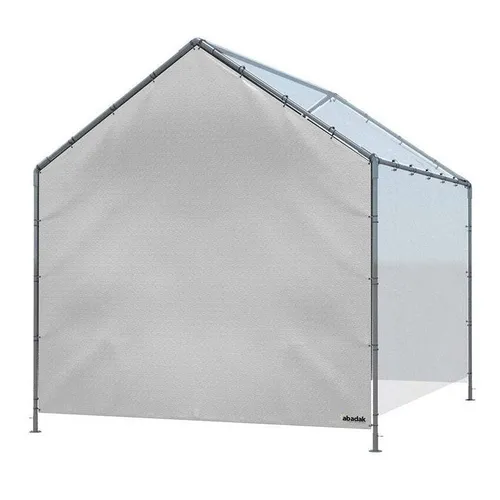 20' Back End Tent Wall