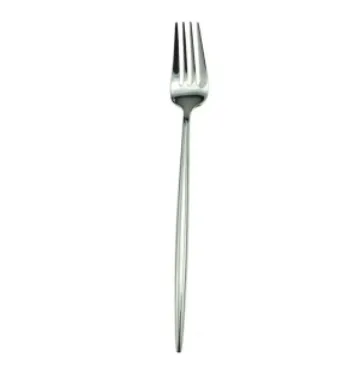 Silver Dinner Fork