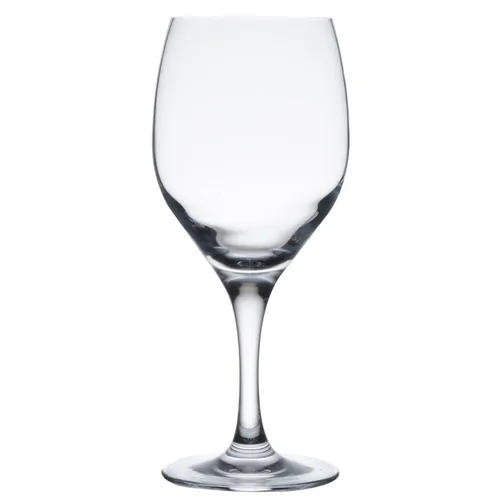 Red Wine Glass
