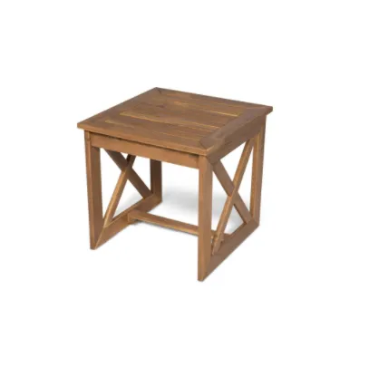 Patio Side Table