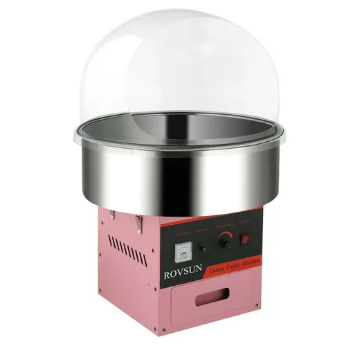 Cotton Candy Machine