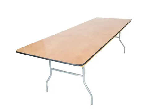 KING Rectangular Table