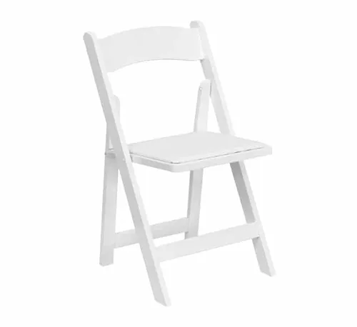 Wimbledon Resin Chair