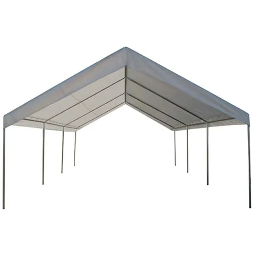 Canopy Pole Tent
