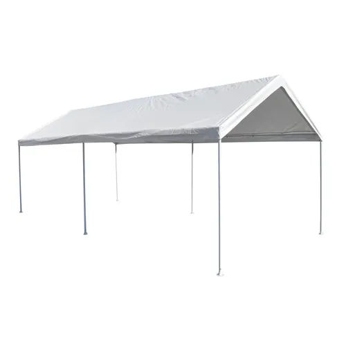 20 x 20 Canopy Tent