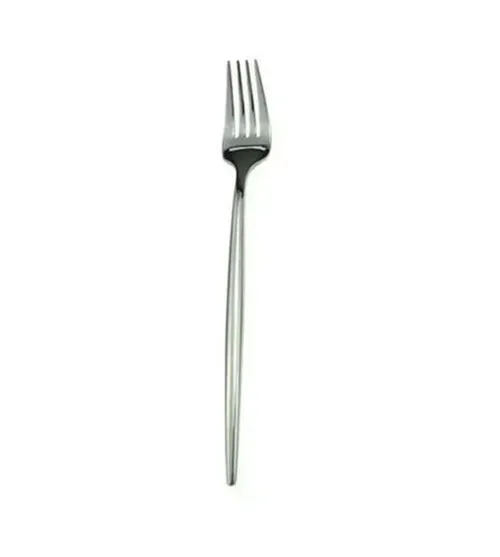 Silver Salad Fork 
