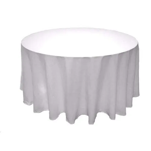 6' Round Table Cloth 132