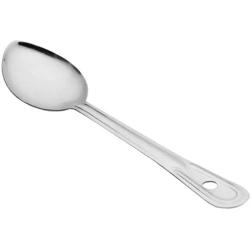 Stainless Steel Serving Spoon