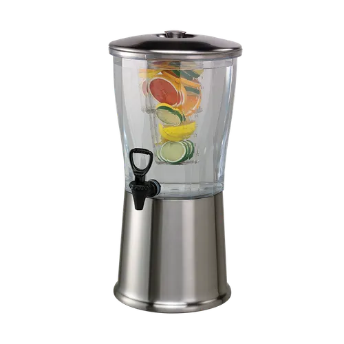 Infused Cold Beverage Dispenser