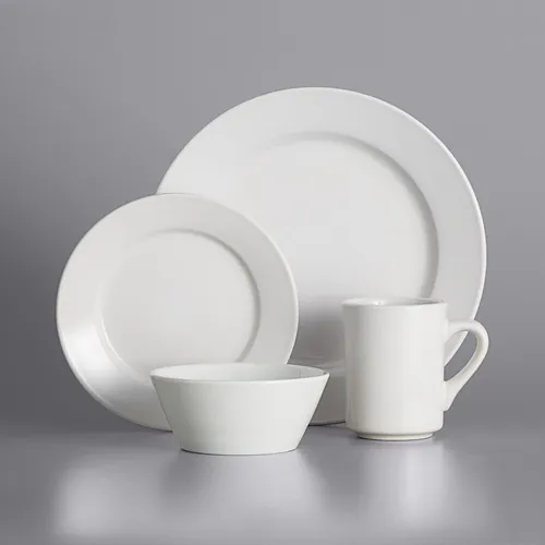 Acopa Dinnerware Collection