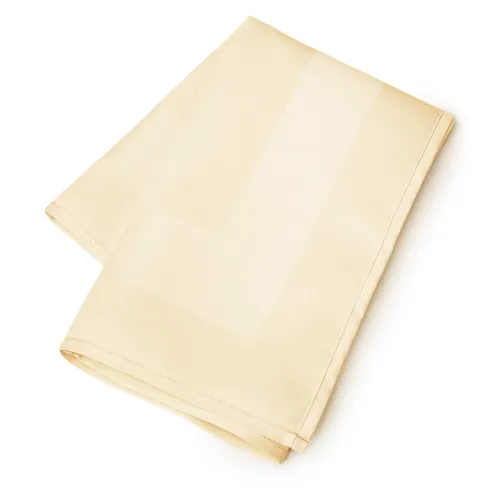 Satin Band Cotton Feel Napkin