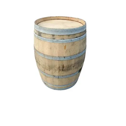 Wine Barrel